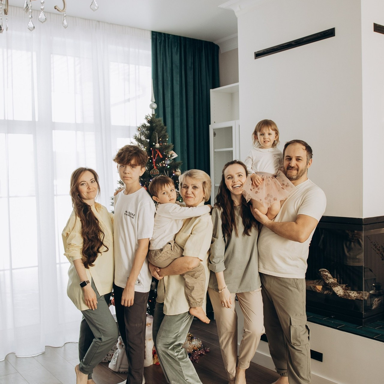 Отзывы. Семейный Фотограф и Видеограф в Уфе Айгуль Васильева