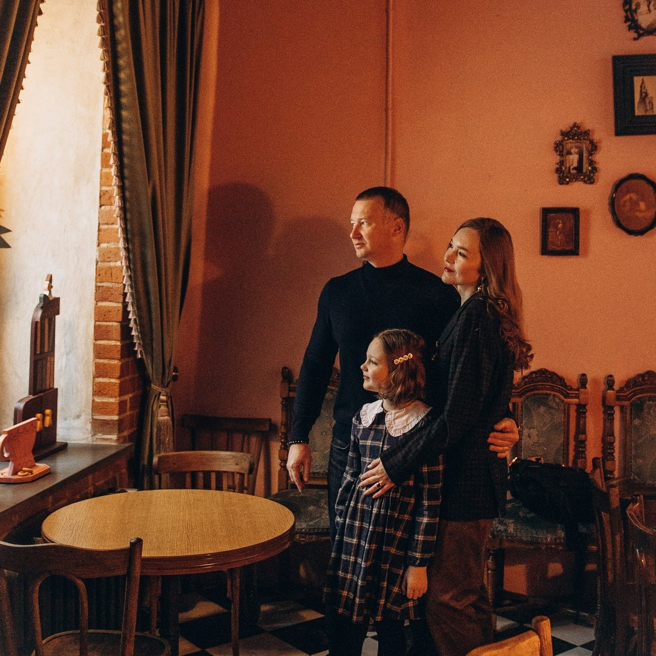 Отзывы. Семейный Фотограф и Видеограф в Уфе Айгуль Васильева