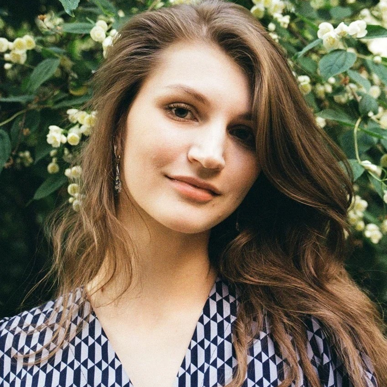 Отзывы. Варвара Цымбал