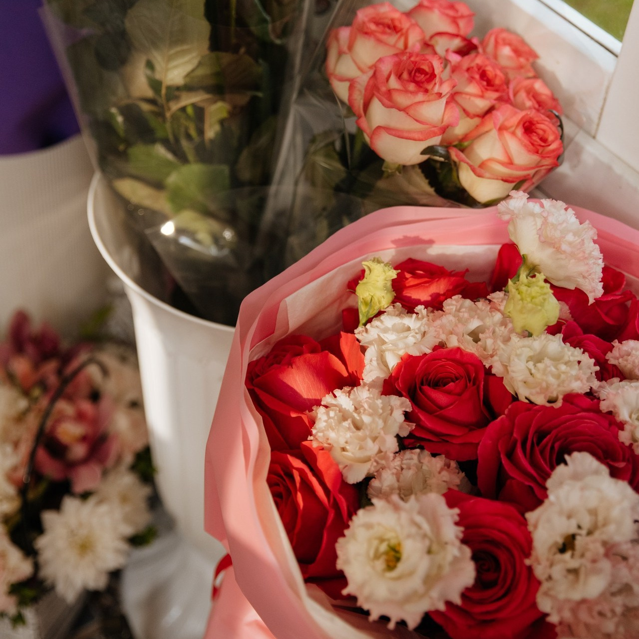 Отзывы. Фотограф Ростов-на-Дону