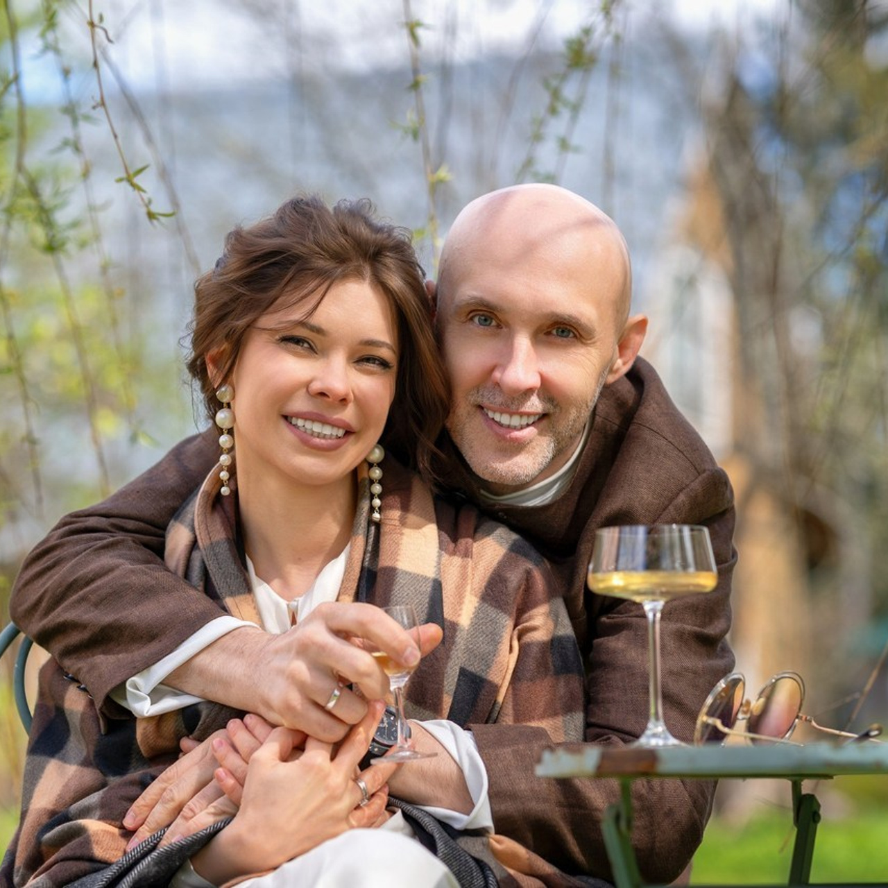 Отзывы. Семейный фотограф Новая Рига (Звенигород, Истра) Евгения Литовченко