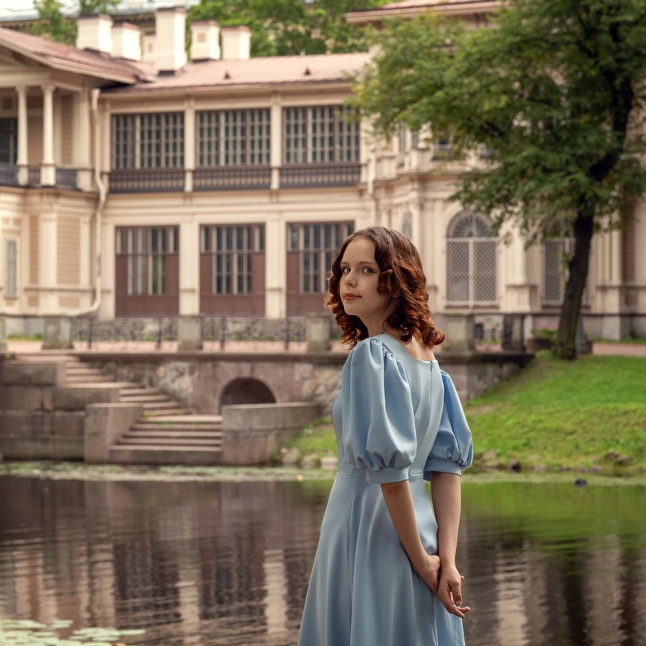 Отзывы. Семейный фотограф Новая Рига (Звенигород, Истра) Евгения Литовченко