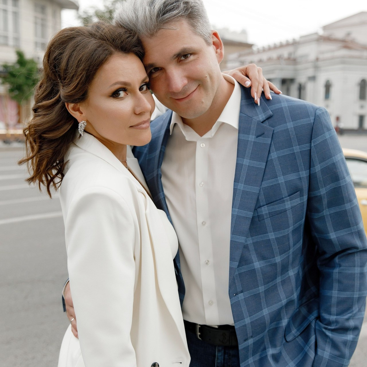 Отзывы. Святослав Дьяконов — фотограф на свадьбу в Воронеже