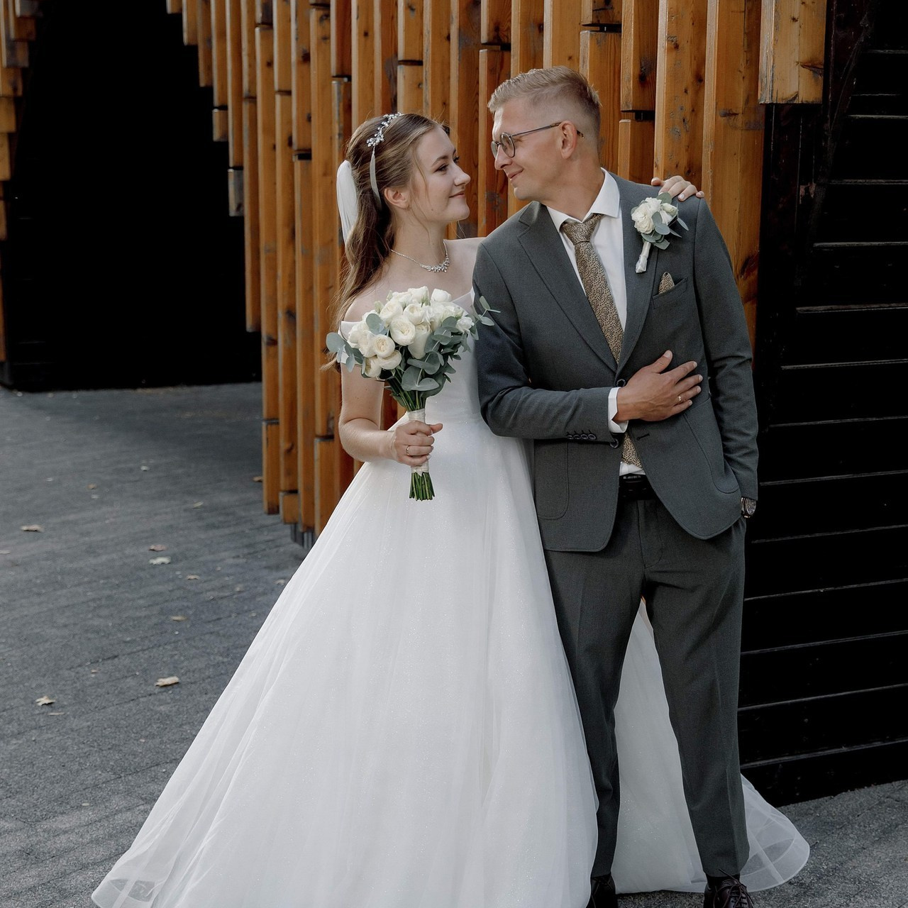 Отзывы. Святослав Дьяконов — фотограф на свадьбу в Воронеже