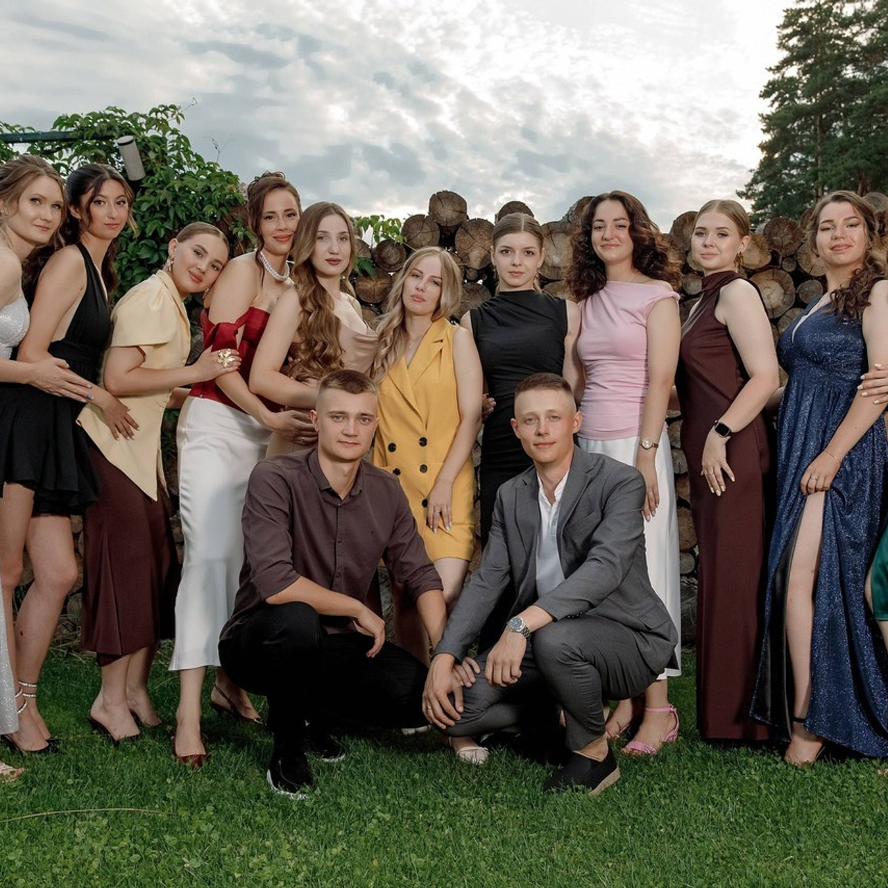 Отзывы. Святослав Дьяконов — фотограф на свадьбу в Воронеже