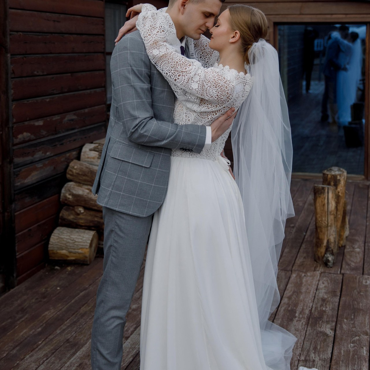 Отзывы. Святослав Дьяконов — фотограф на свадьбу в Воронеже