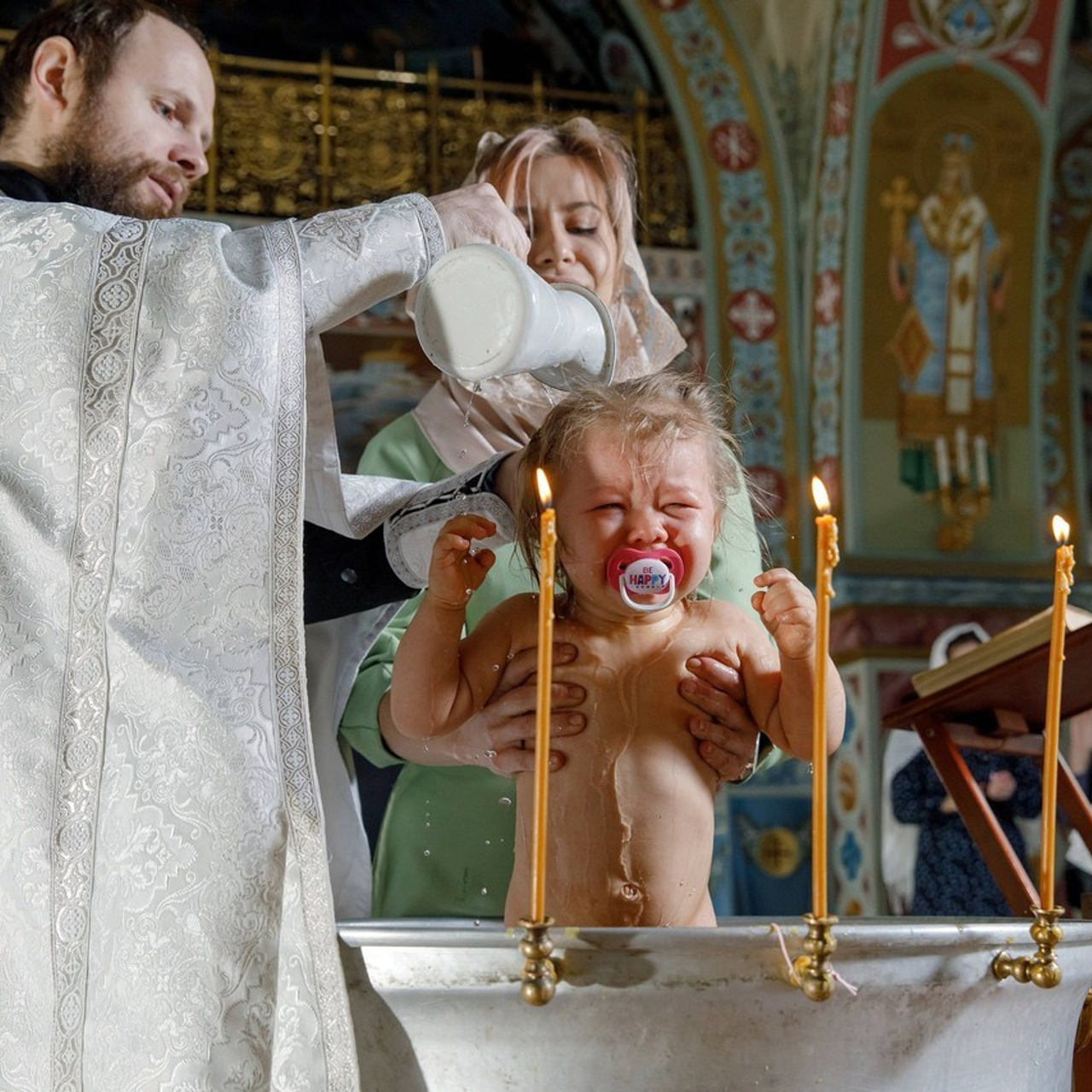 Отзывы. Святослав Дьяконов — фотограф на свадьбу в Воронеже