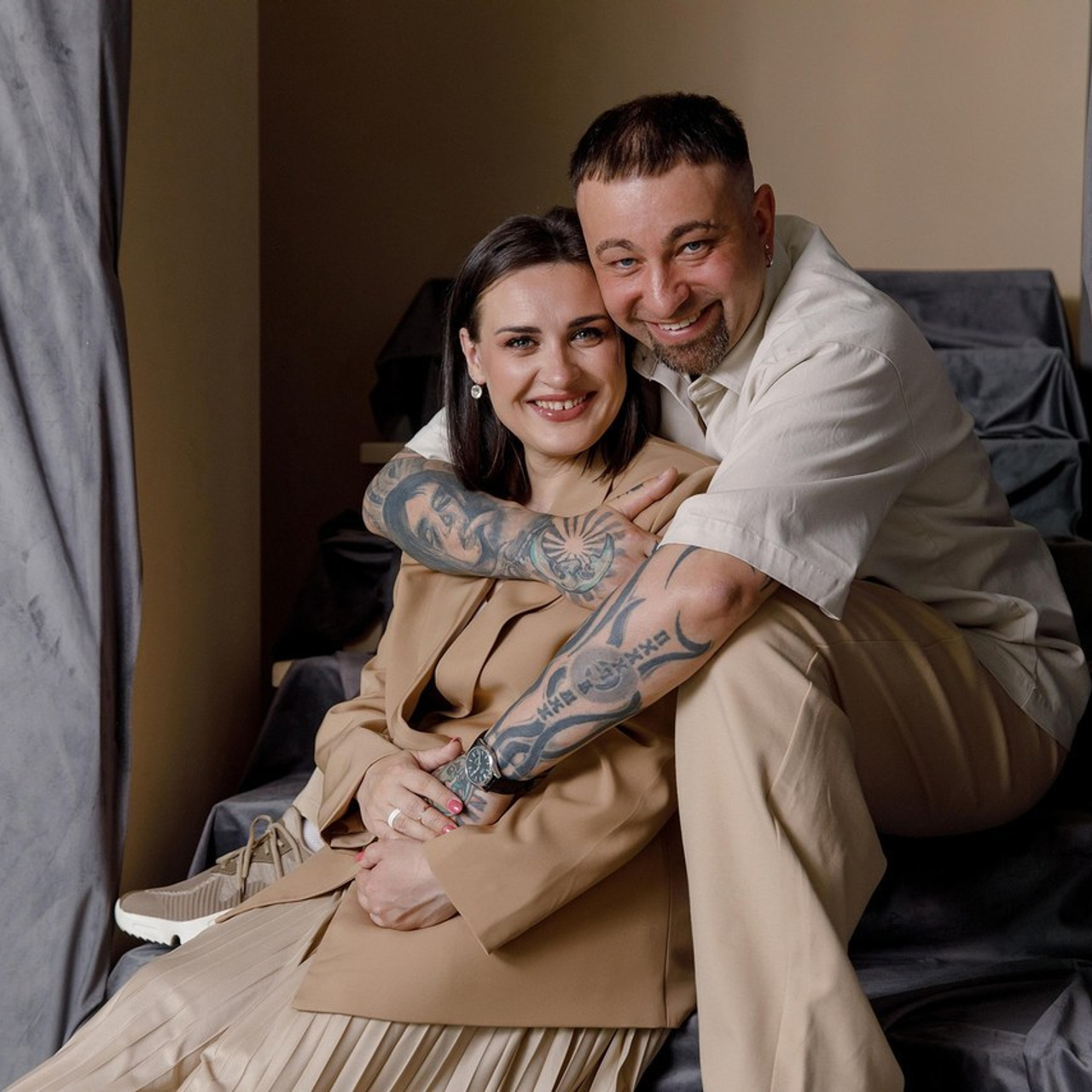 Отзывы. Святослав Дьяконов — фотограф на свадьбу в Воронеже