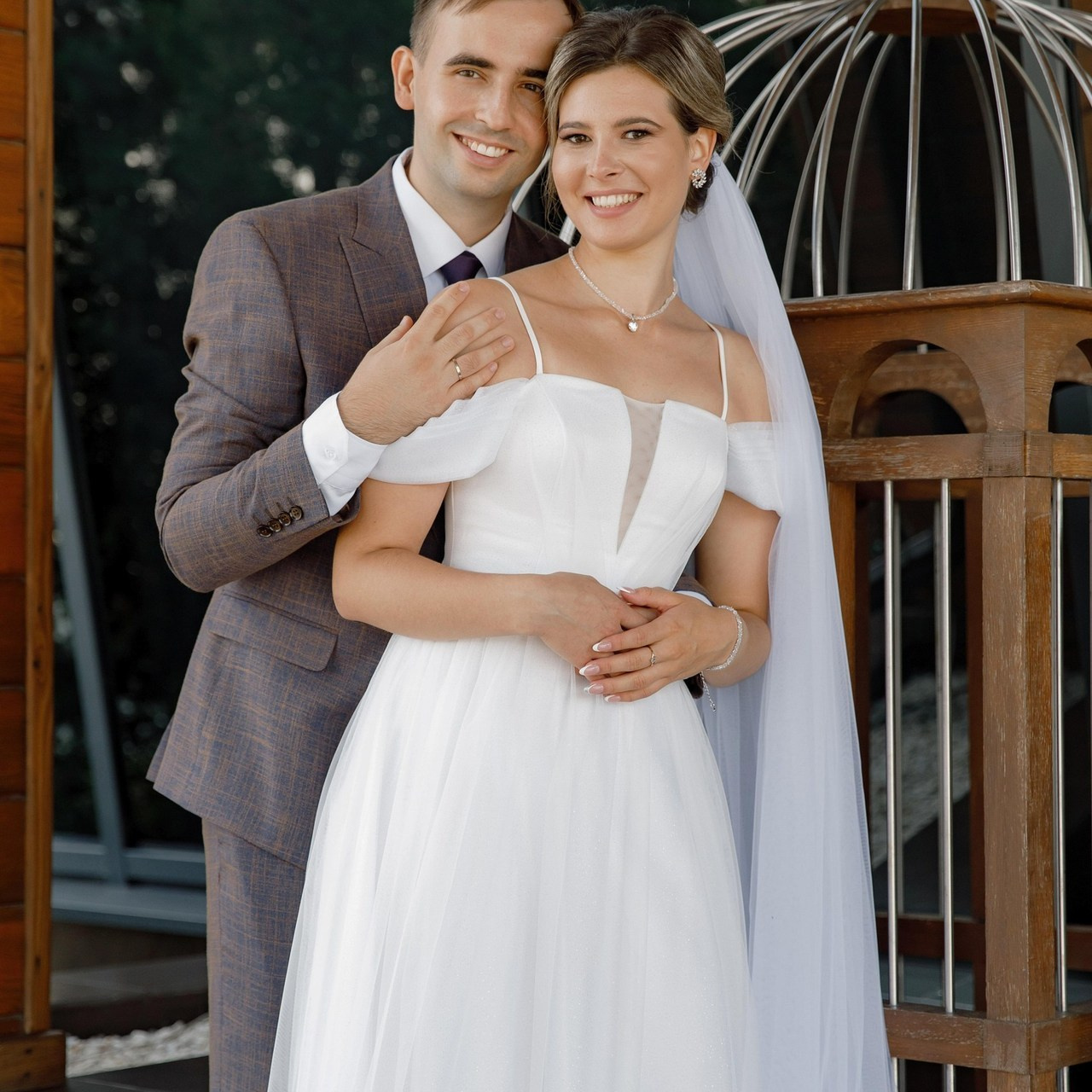 Отзывы. Святослав Дьяконов — фотограф на свадьбу в Воронеже