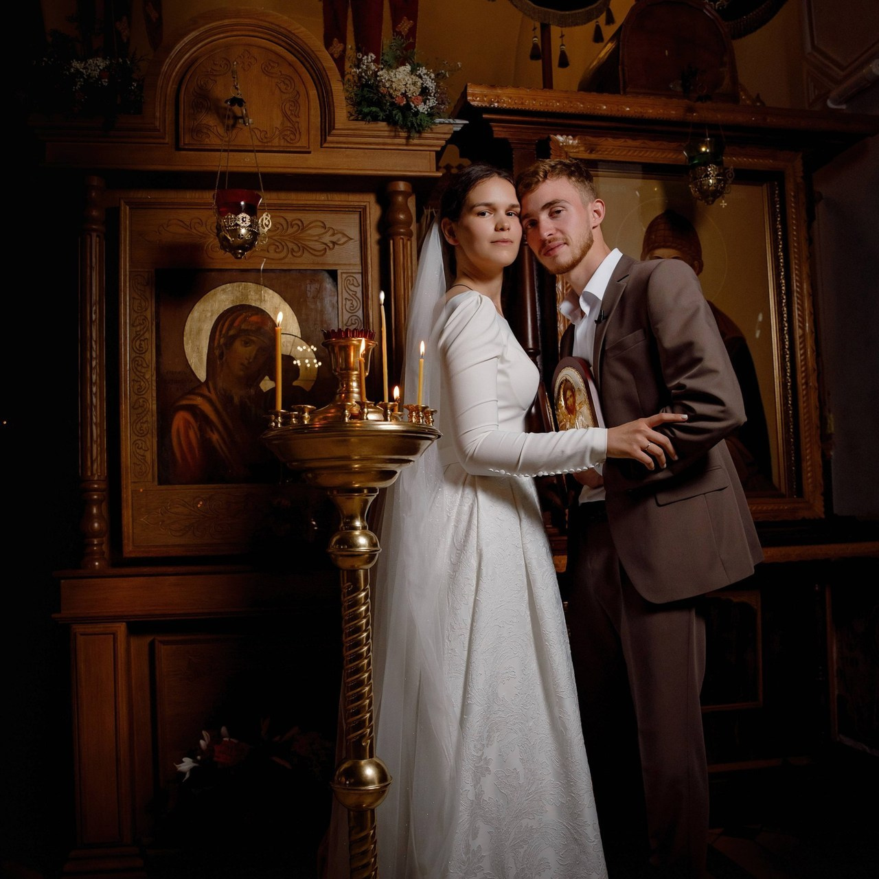 Отзывы. Святослав Дьяконов — фотограф на свадьбу в Воронеже