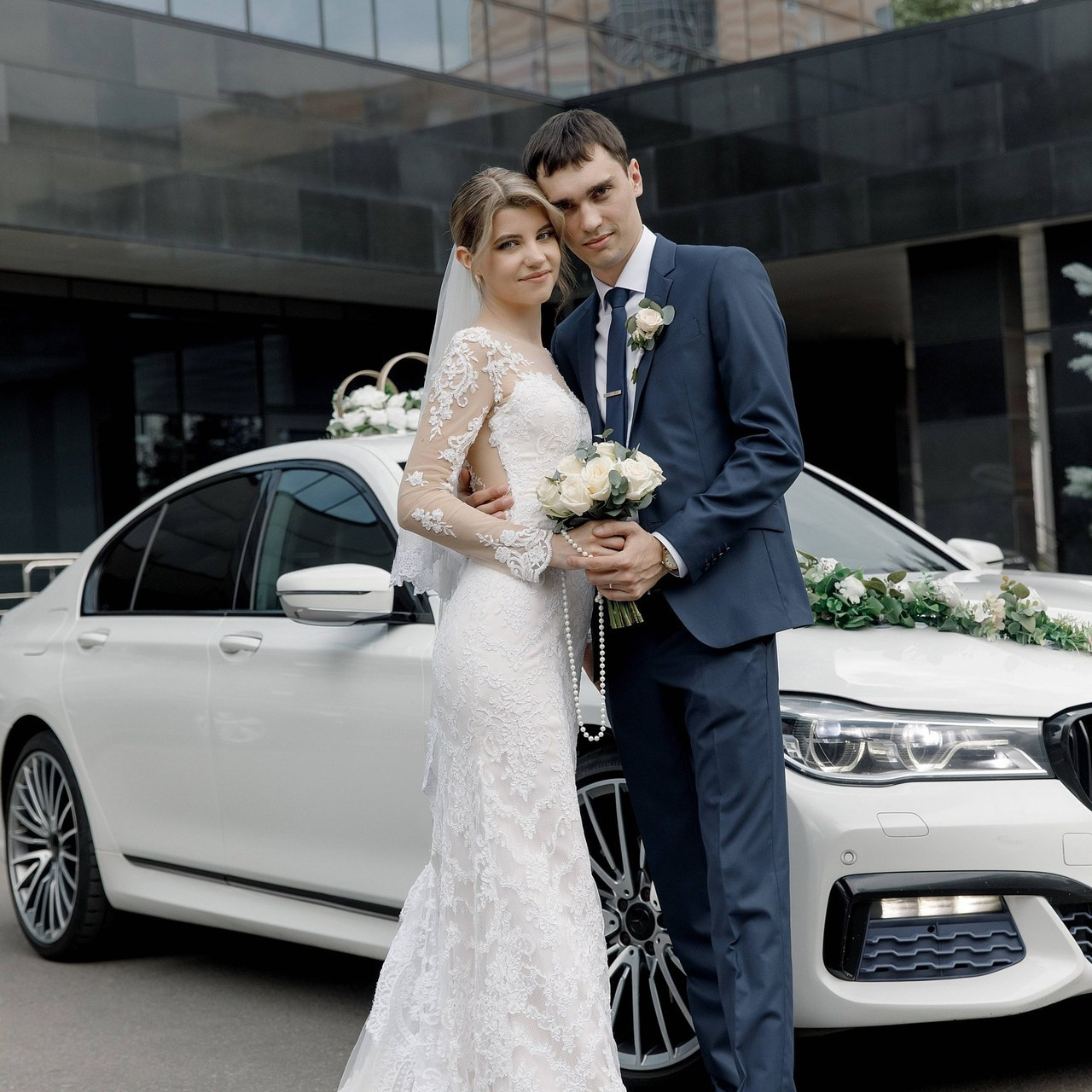 Отзывы. Святослав Дьяконов — фотограф на свадьбу в Воронеже