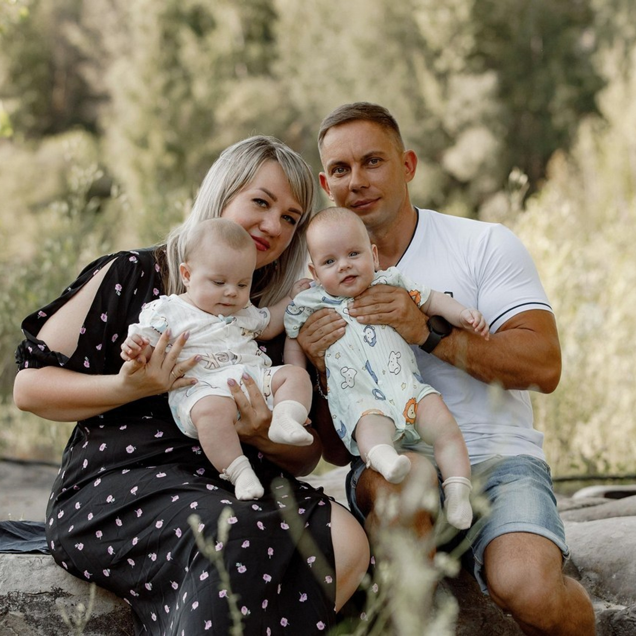 Отзывы. Святослав Дьяконов — фотограф на свадьбу в Воронеже