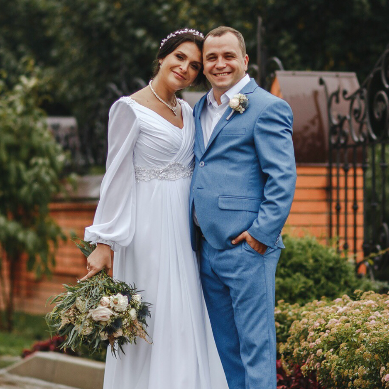 Отзывы. Святослав Дьяконов — фотограф на свадьбу в Воронеже