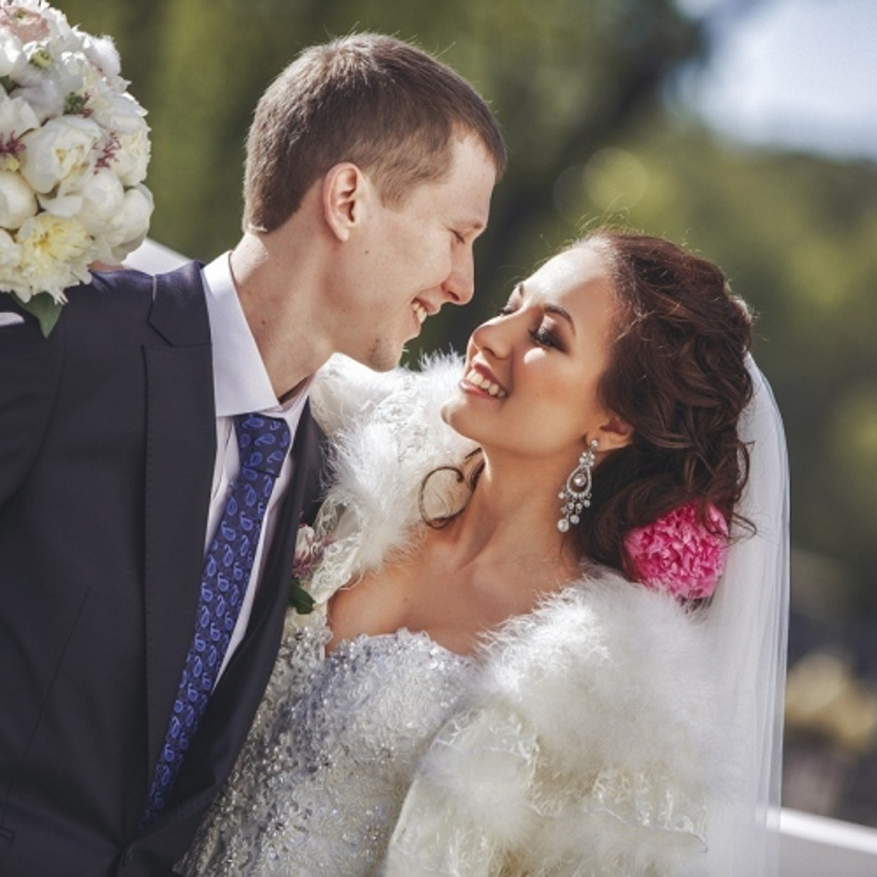 Отзывы. Святослав Дьяконов — фотограф на свадьбу в Воронеже