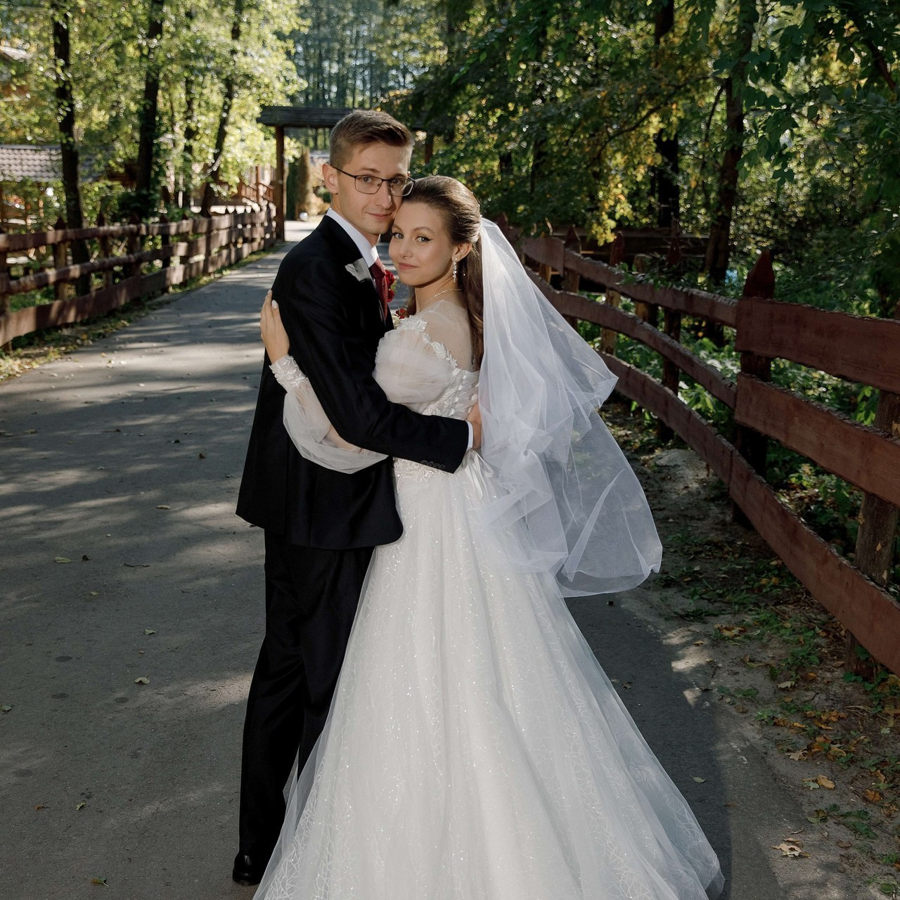 Отзывы. Святослав Дьяконов — фотограф на свадьбу в Воронеже