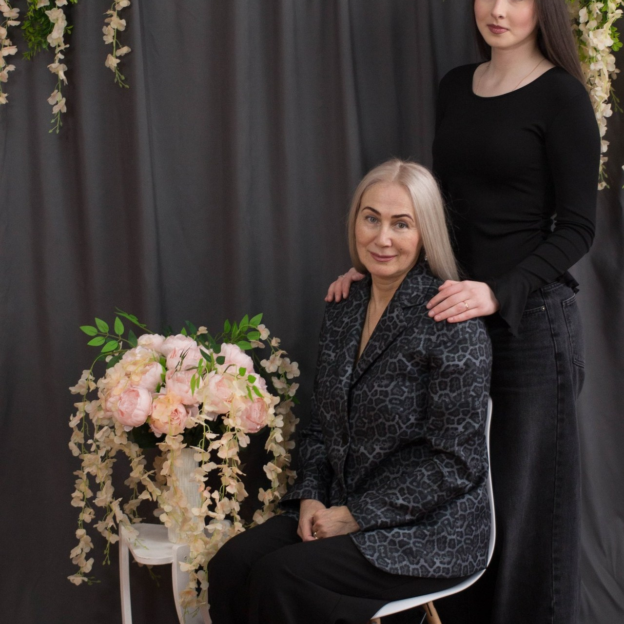 Отзывы. Женский и семейный фотограф Василькова Екатерина