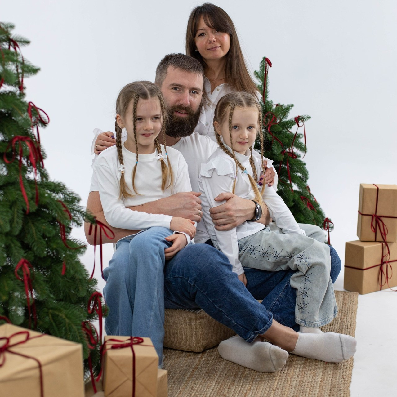 Отзывы. Женский и семейный фотограф Василькова Екатерина