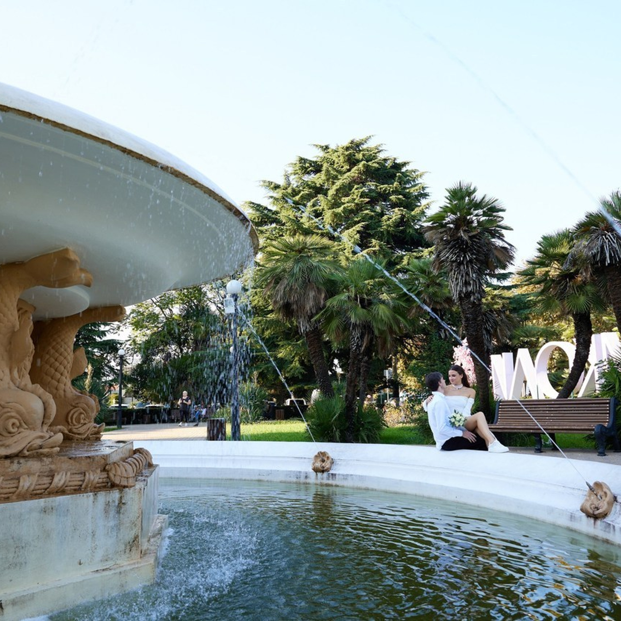 Отзывы. Ваш семейный фотограф