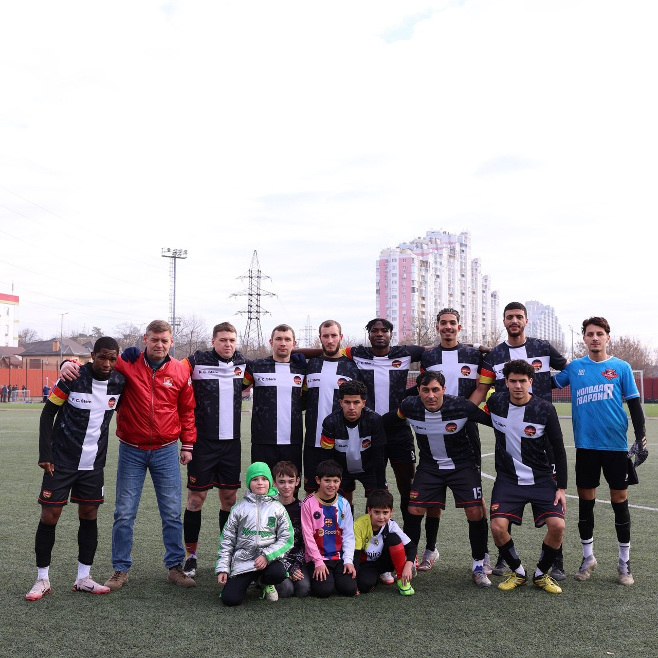 Отзывы. Ваш семейный фотограф