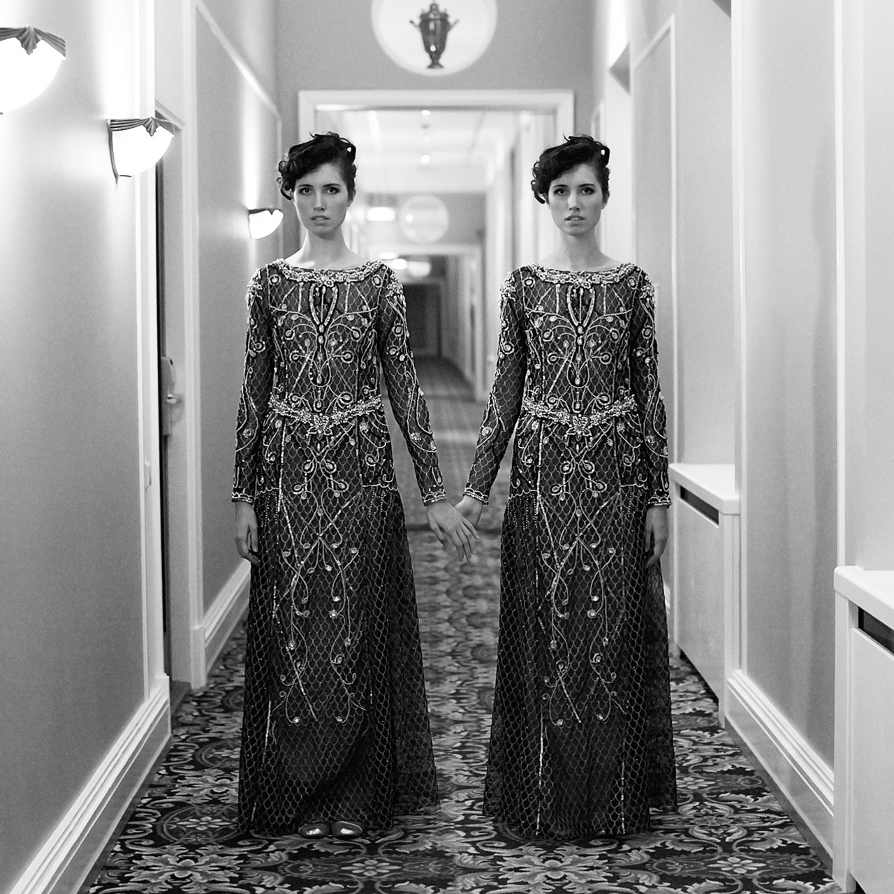 100 своих. Фотограф/арт-директор в Москве Христина Аргентина Антонович