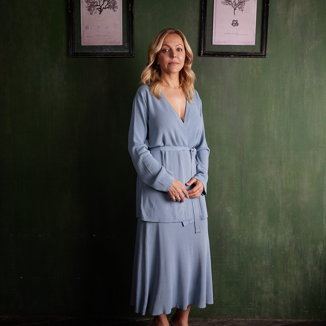 Отзывы. Фотограф/арт-директор в Москве Христина Аргентина Антонович