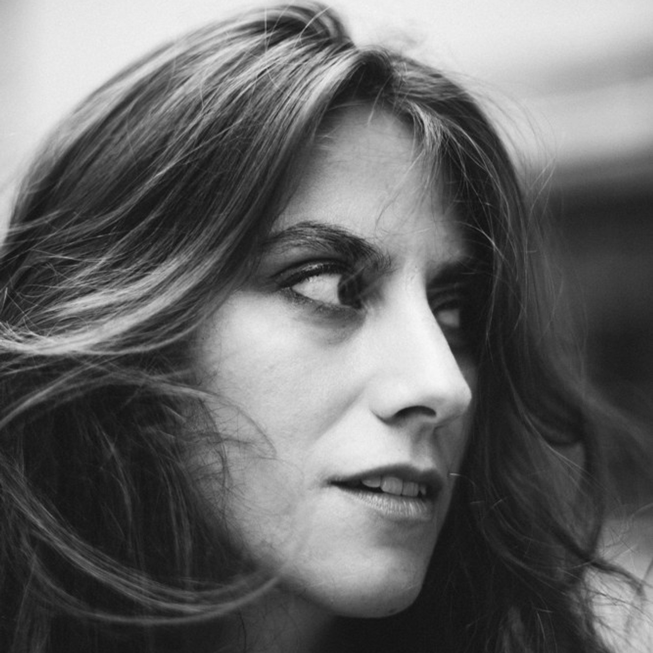 100 своих. Фотограф/арт-директор в Москве Христина Аргентина Антонович