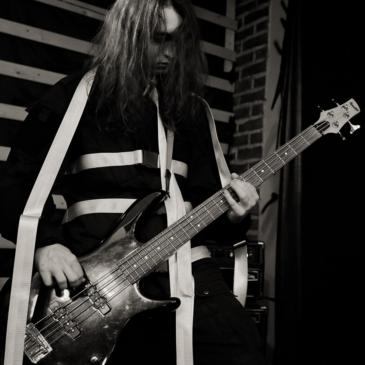 Rock Club, Омск 31.08.26. Метал музыка из Сибири