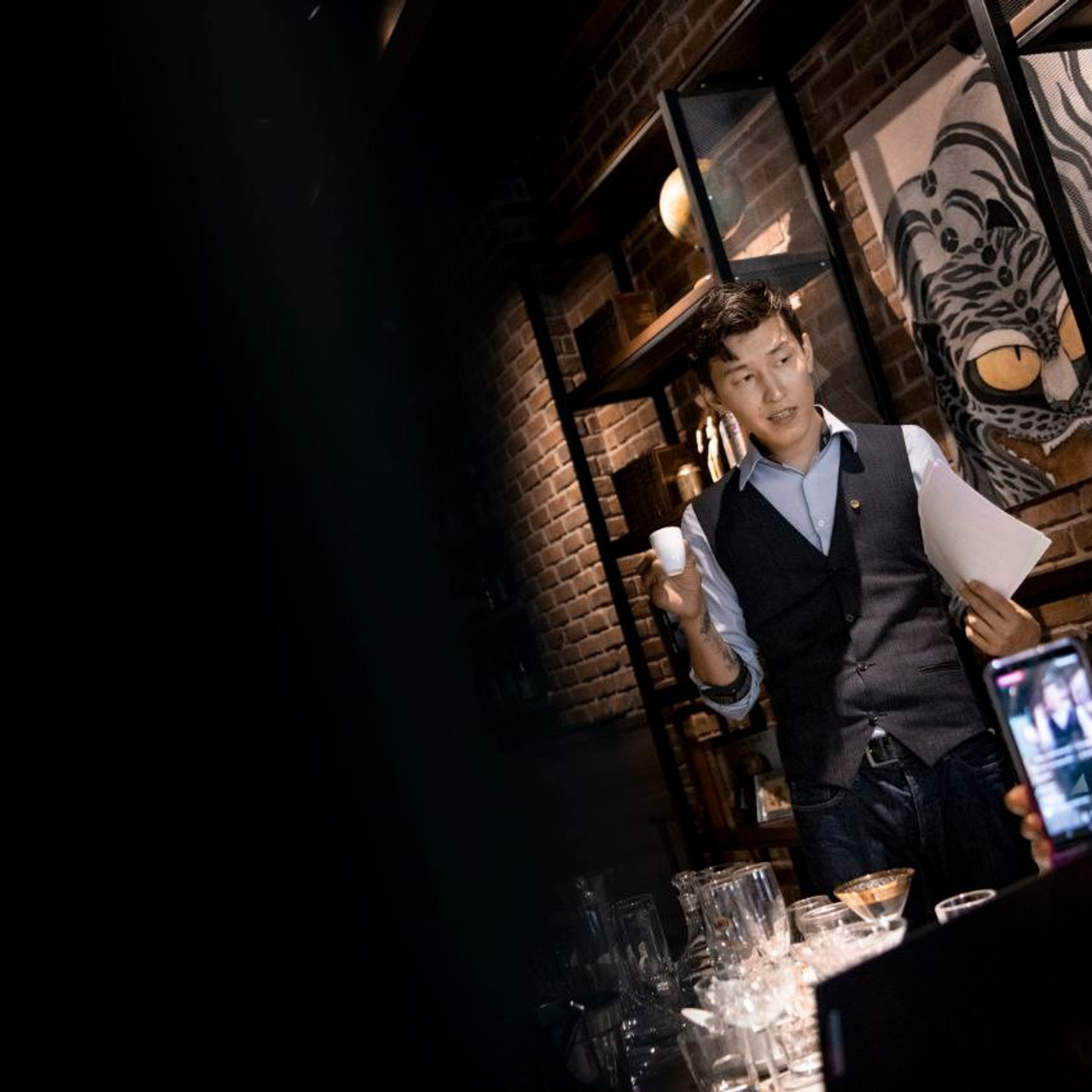 FOOD. OSPAN ALI photographer