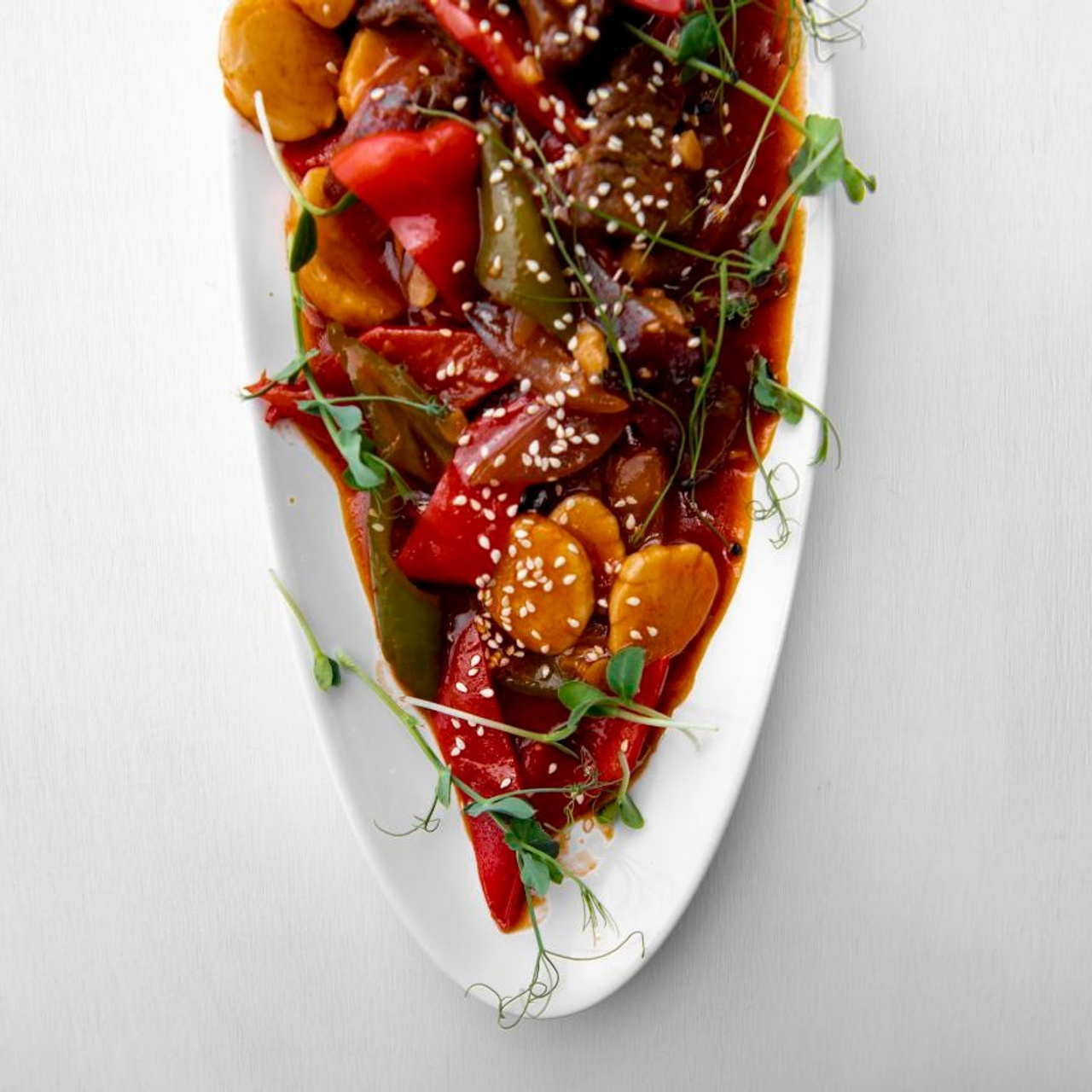 FOOD. OSPAN ALI photographer