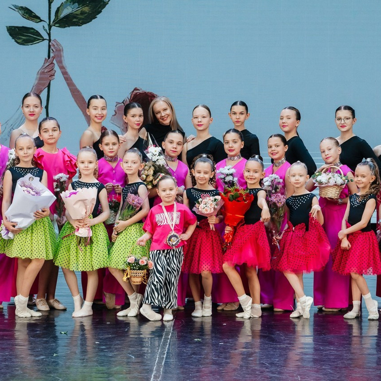 Отзывы наших клиентов