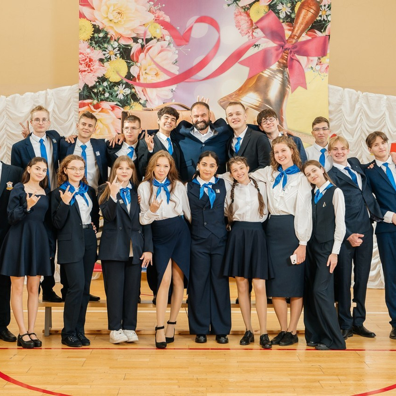 Отзывы наших клиентов