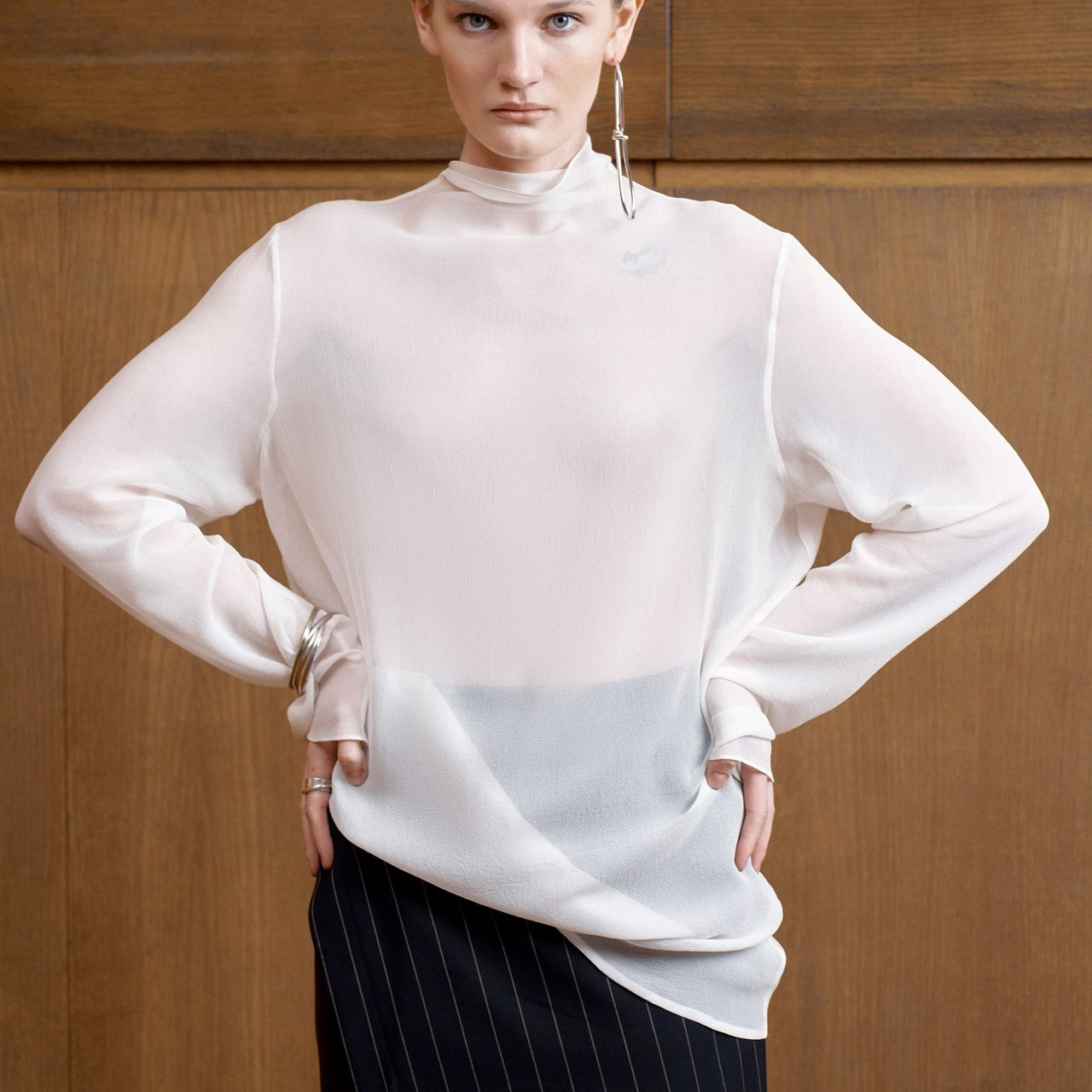 Отзывы. Праси Юля