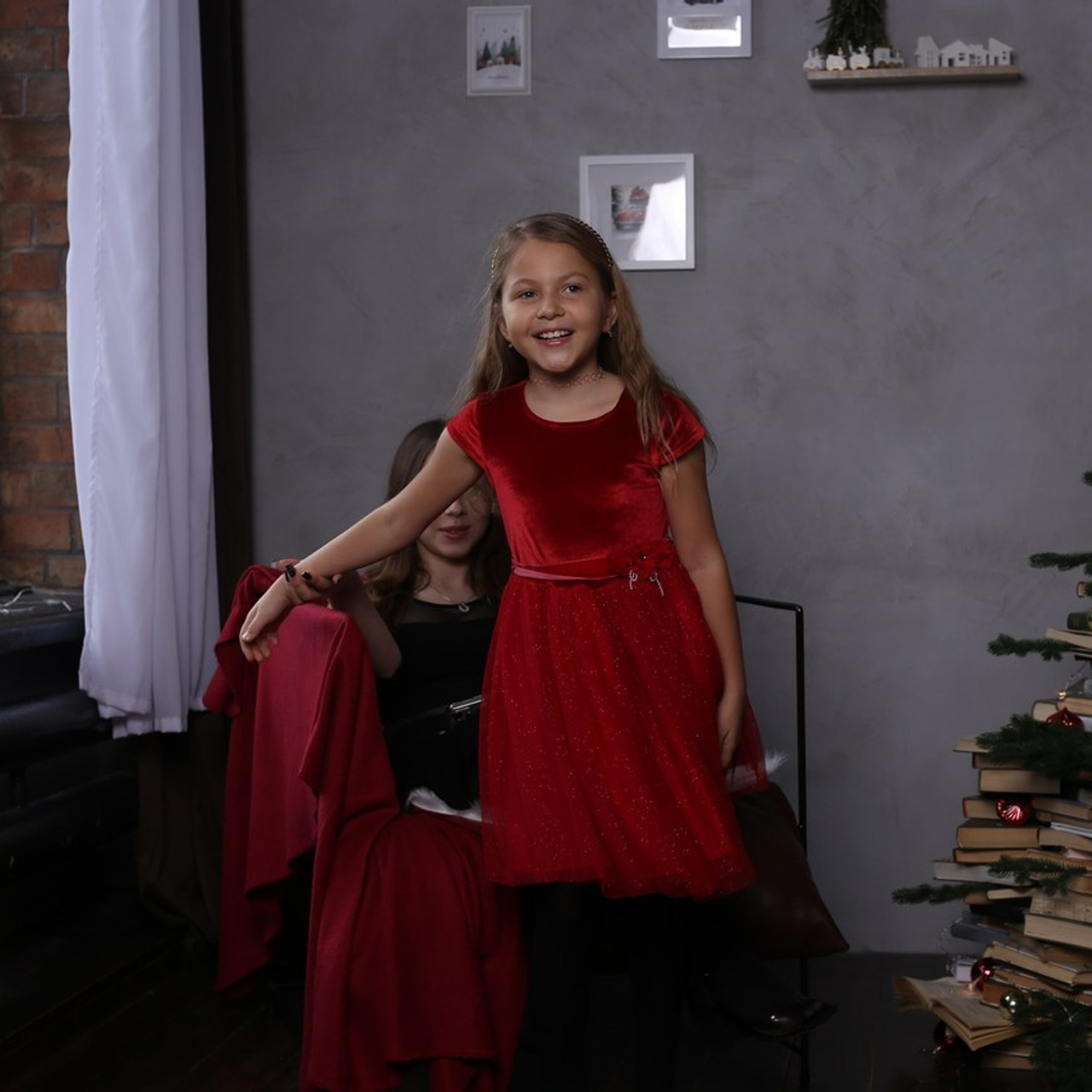 Отзывы. Детская фотостудия Ангел Симферополь