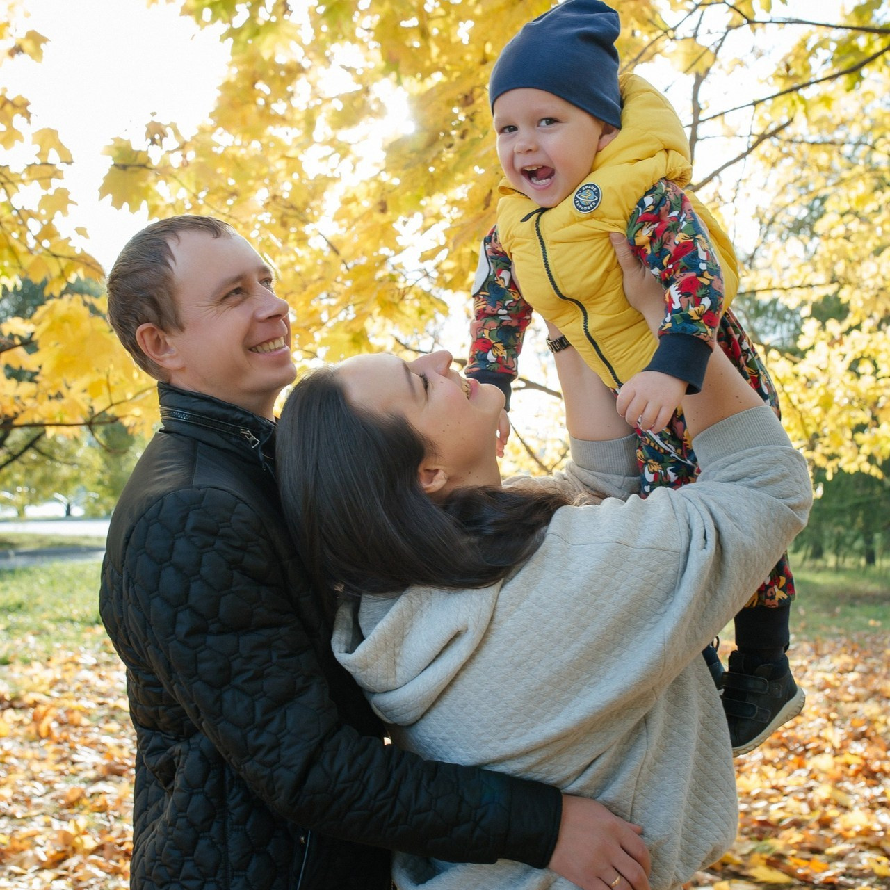 Отзывы о фотографе. Фото Радости. Свадебный и семейный фотограф в Москве Юлия Самойлова