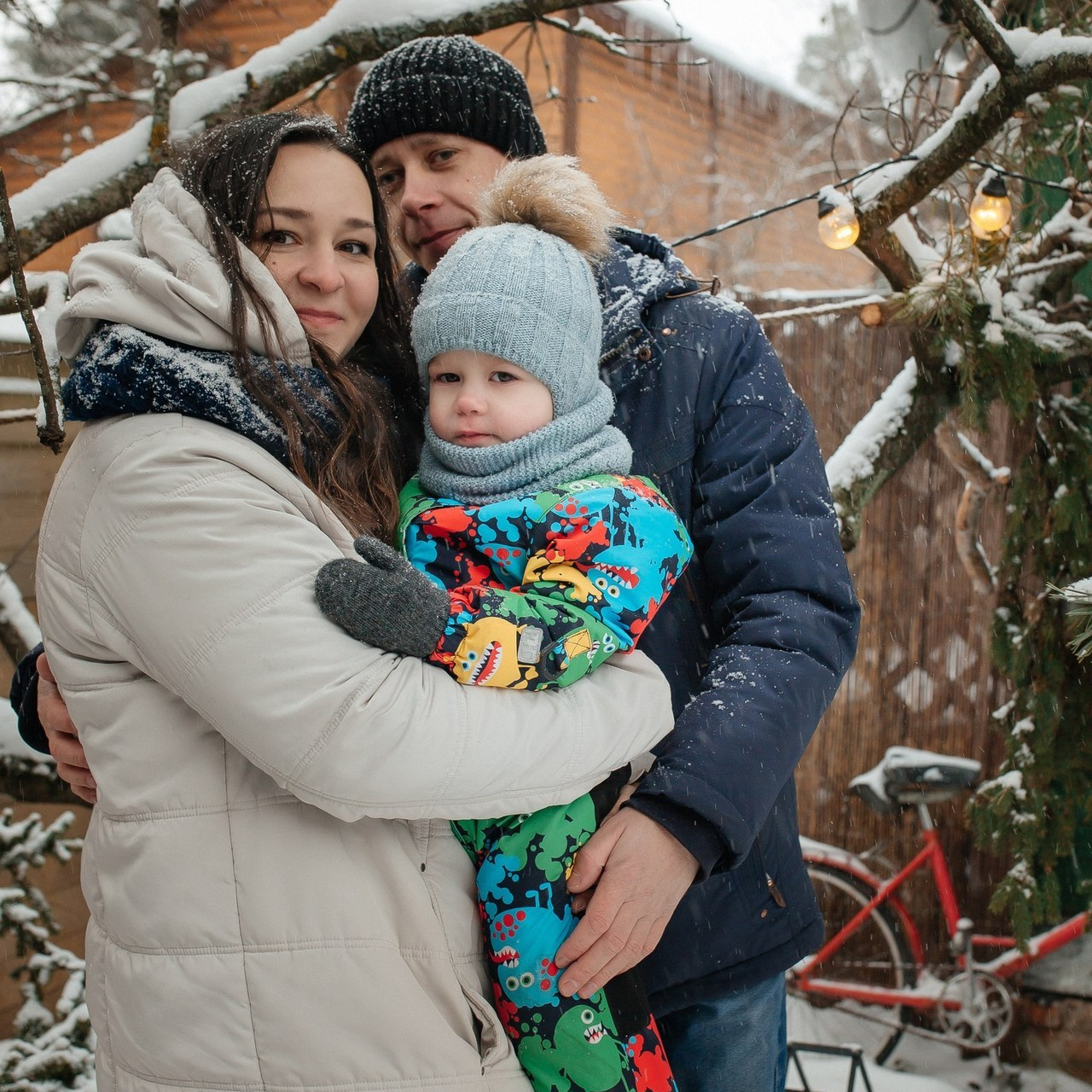 Отзывы о фотографе. Фото Радости. Свадебный и семейный фотограф в Москве Юлия Самойлова