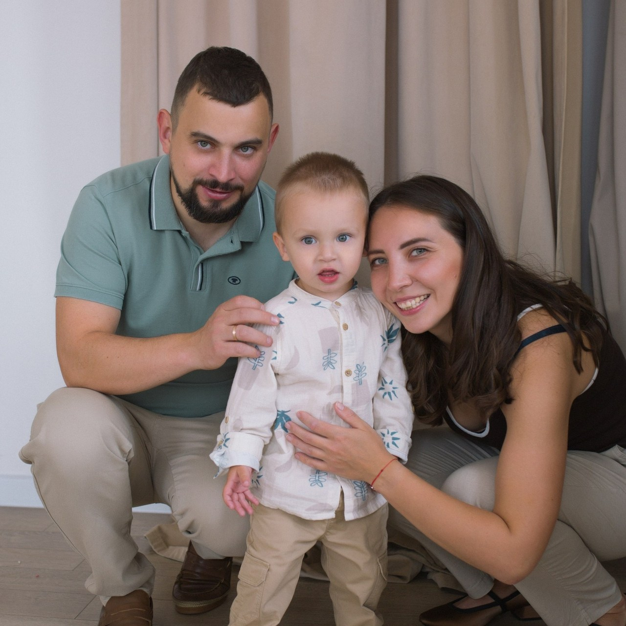 Отзывы о фотографе. Фото Радости. Свадебный и семейный фотограф в Москве Юлия Самойлова