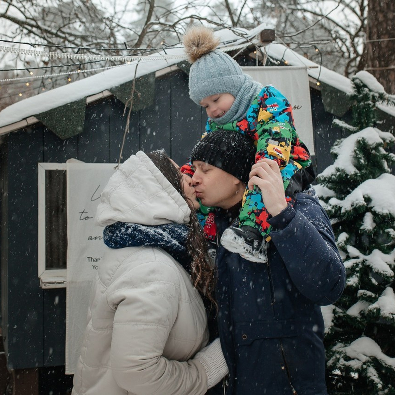 Отзывы о фотографе. Фото Радости. Свадебный и семейный фотограф в Москве Юлия Самойлова
