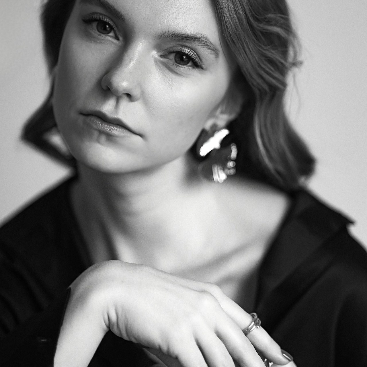 Фотограф в Химках и в Москве Князева Алина