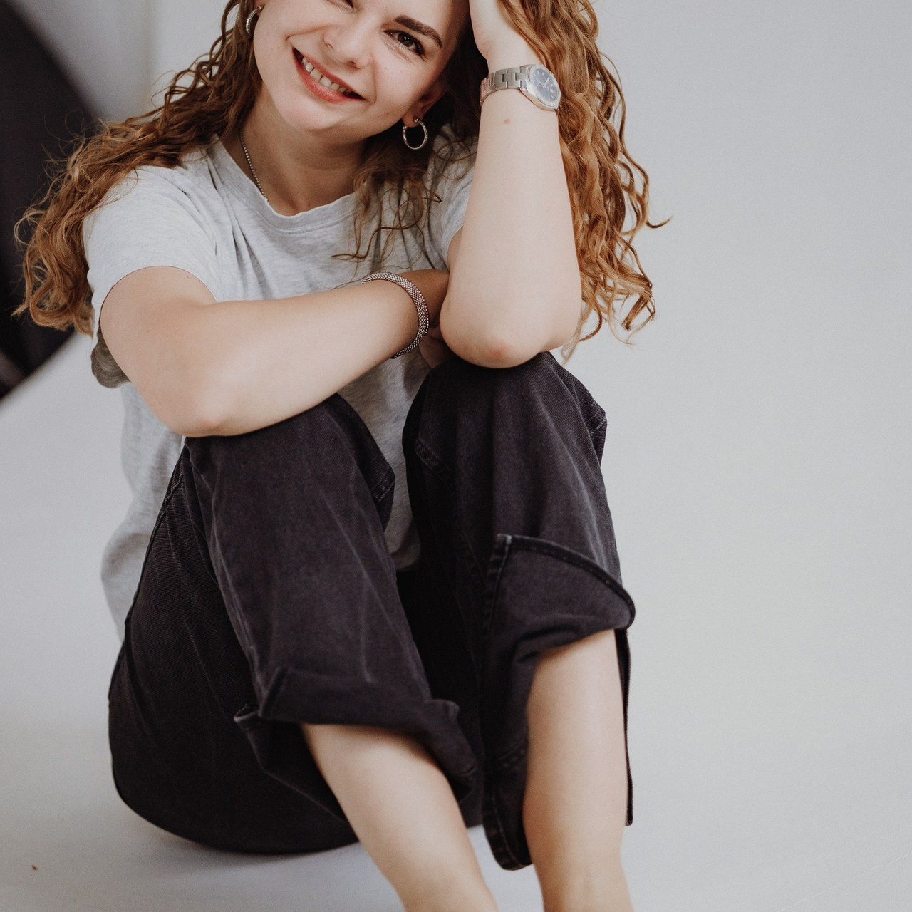 Фотограф в Химках и в Москве Князева Алина