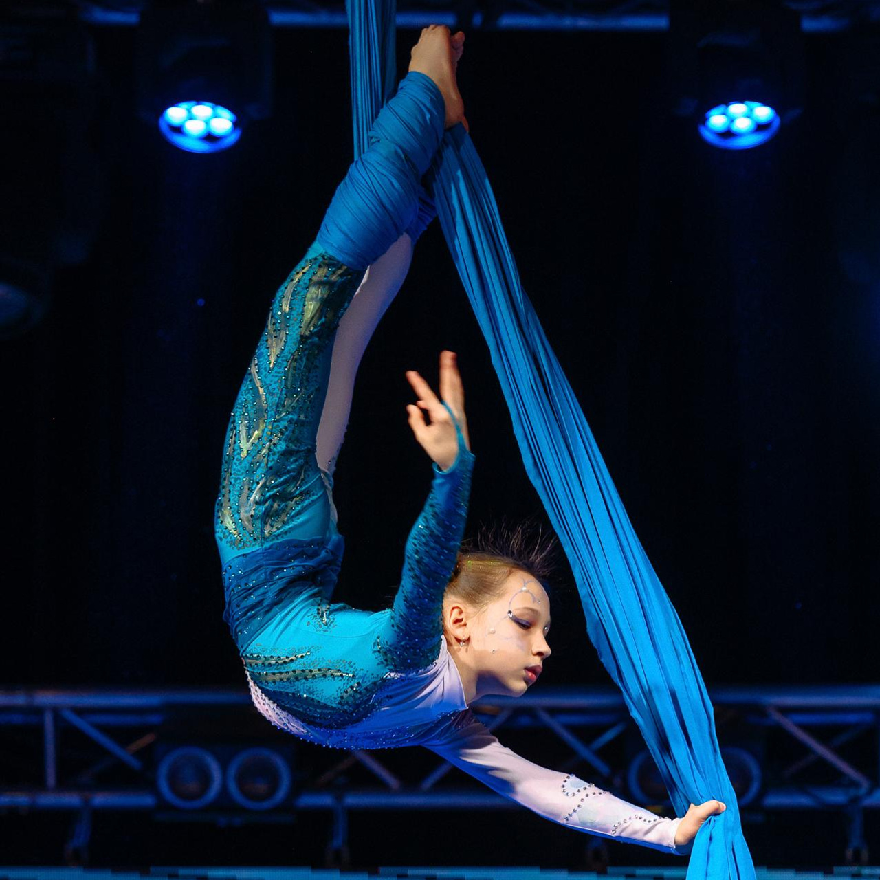 Феникс. Репортажный и свадебный фотограф в Курске Борис Захарчук