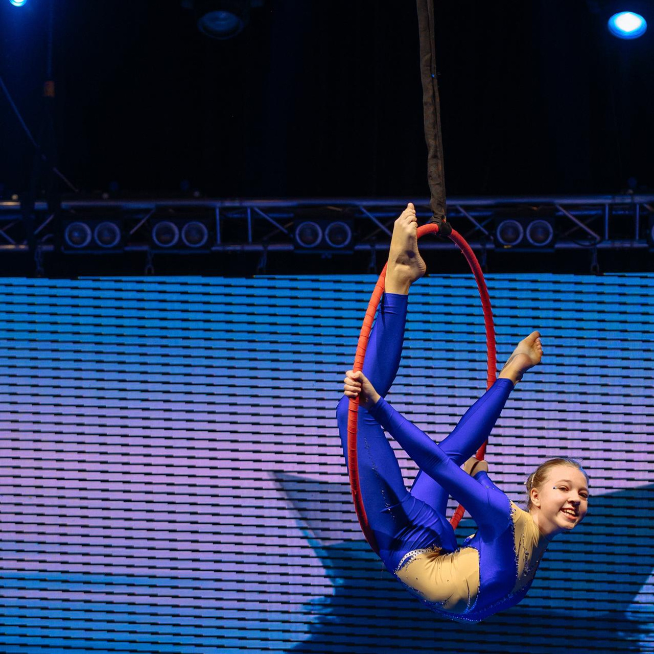 Феникс. Репортажный и свадебный фотограф в Курске Борис Захарчук