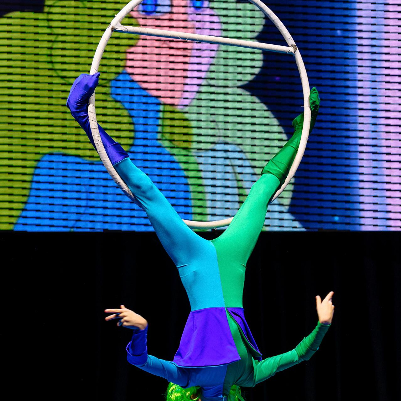 Феникс. Репортажный и свадебный фотограф в Курске Борис Захарчук