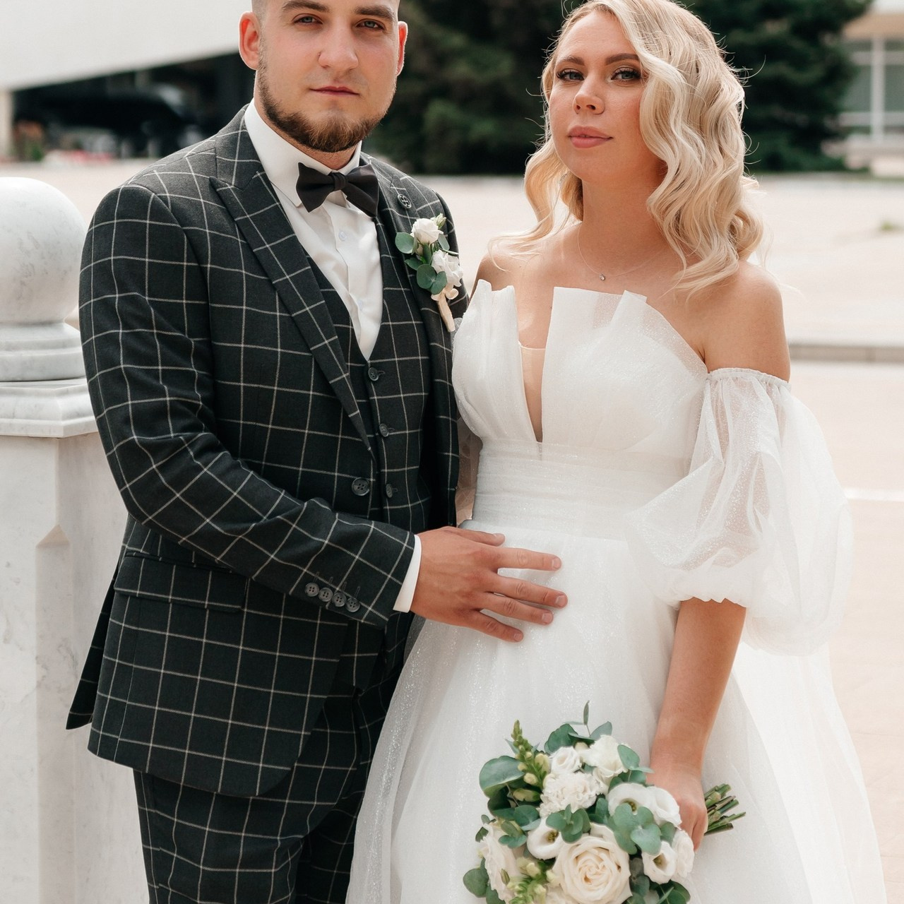 Отзывы. Свадебный фотограф в Тольятти | Яна Руднева