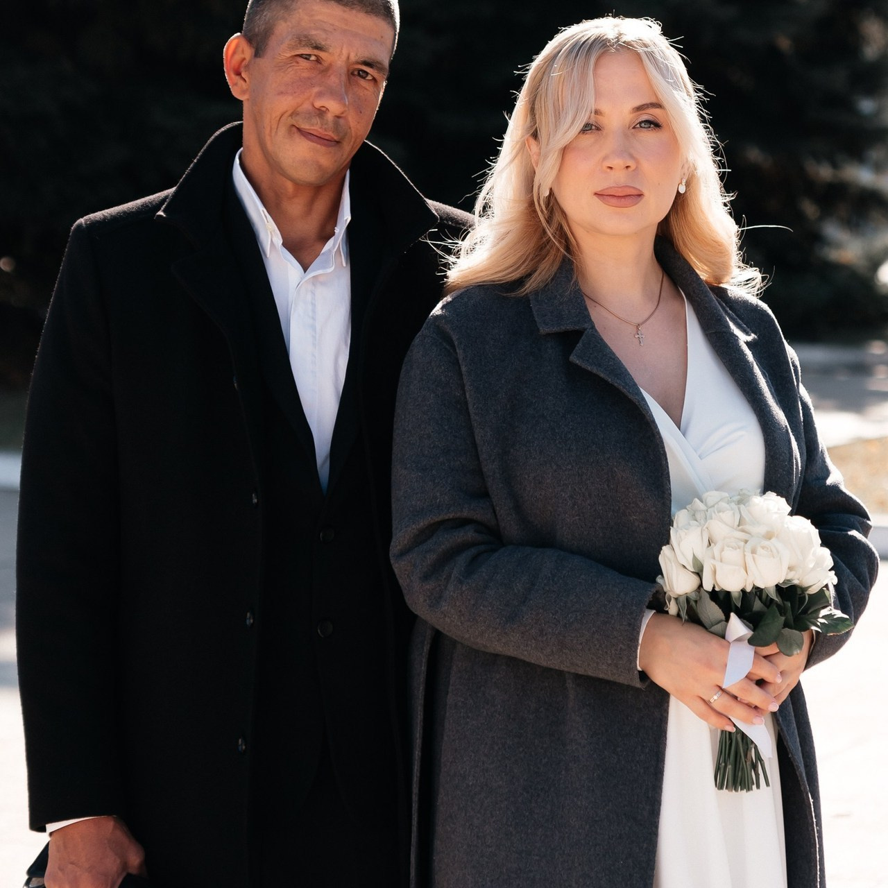 Отзывы. Свадебный фотограф в Тольятти | Яна Руднева