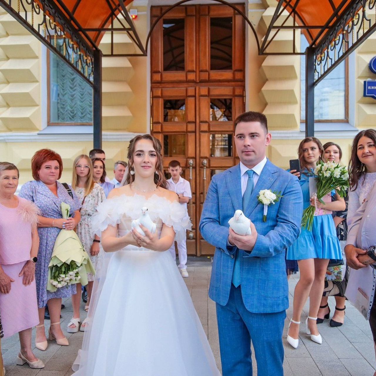 Отзывы. Фотограф видеограф. Фото мероприятий, Свадебные фото, индивидуальные фотосессии Светлана Паршина