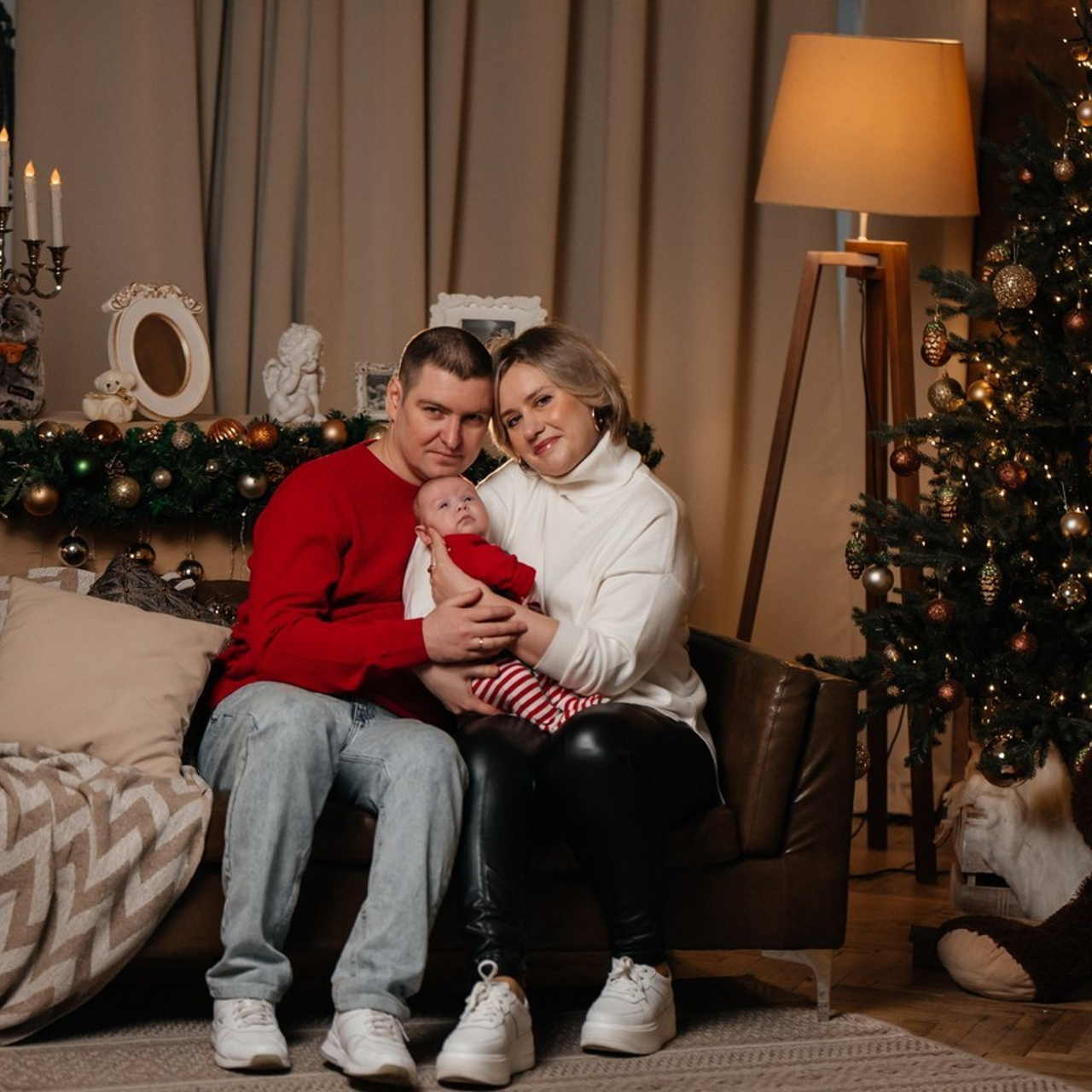 Отзывы. Семейный и детский фотограф в Туле