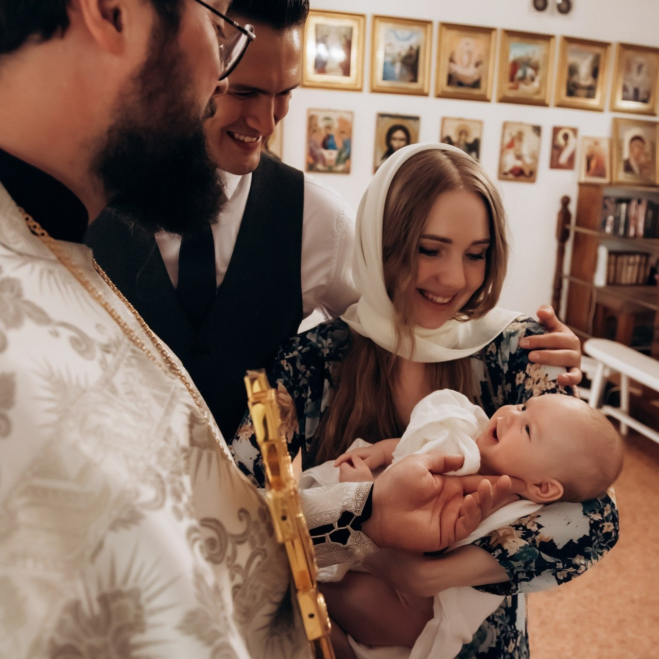Отзывы. Фотограф Маша Савинская