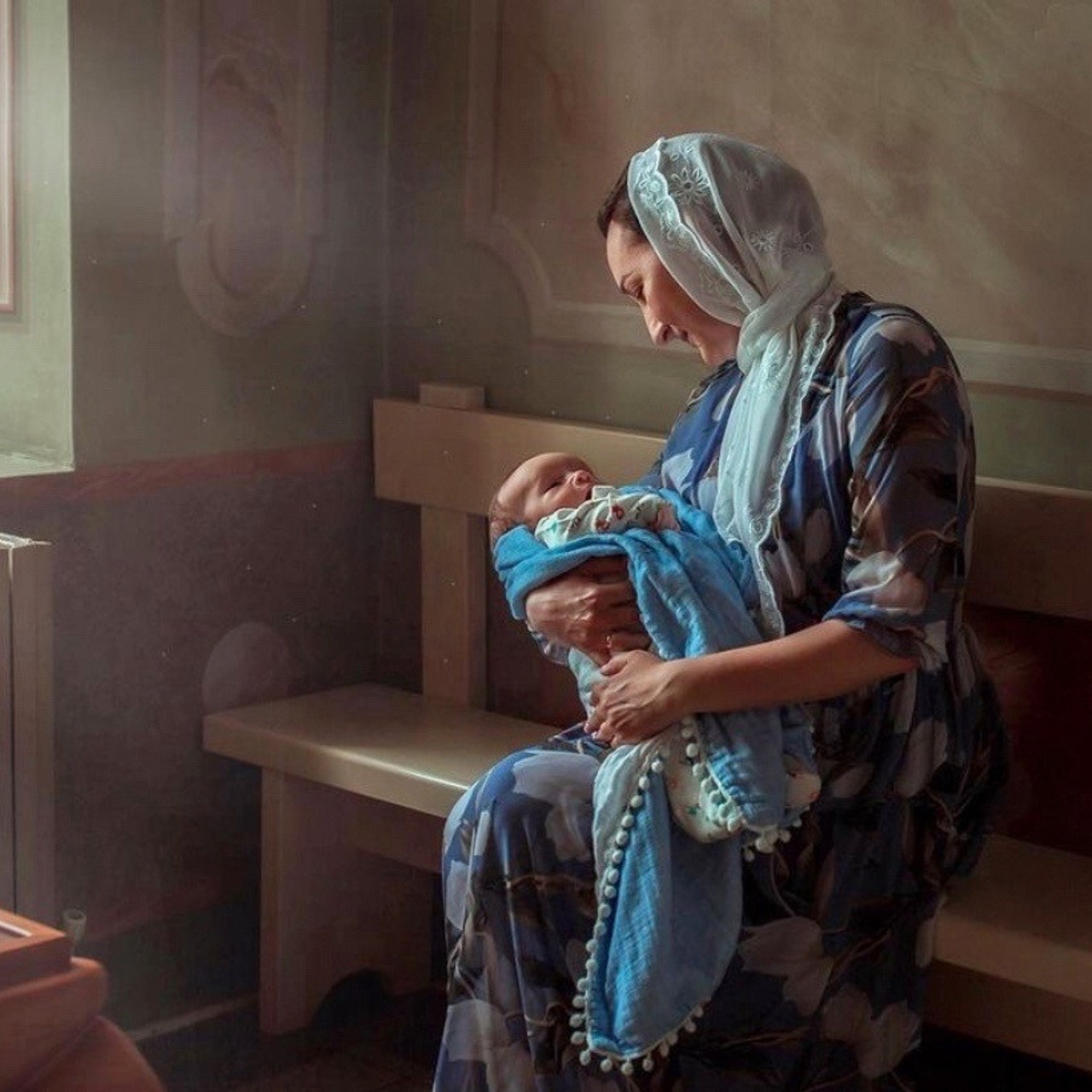 Фотограф на Крещение и Венчание, Праздники в Москве