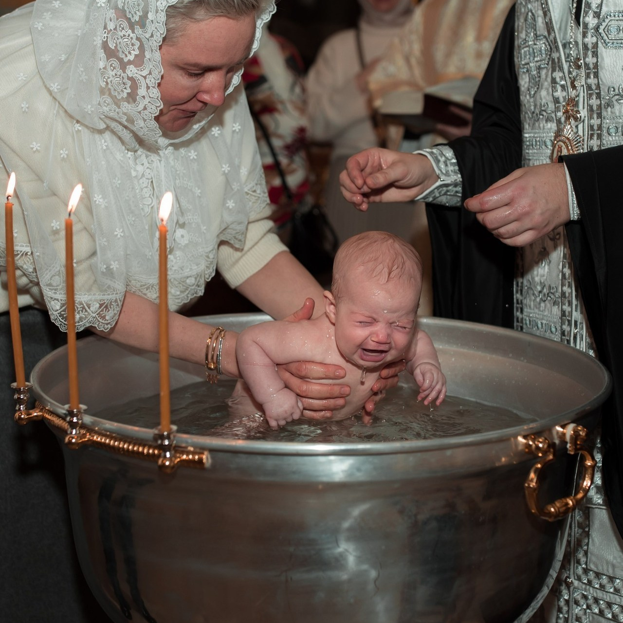Отзывы. Фотограф на Крещение и Венчание, Праздники в Москве