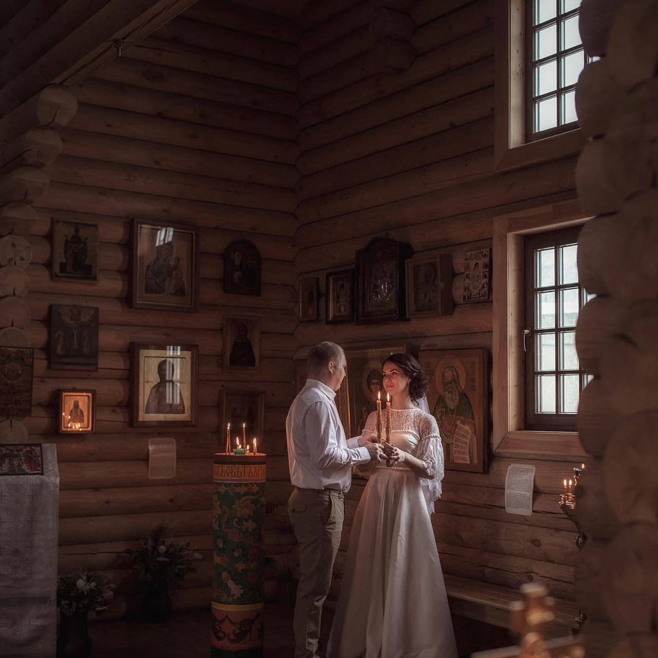 Фотограф на Крещение и Венчание, Праздники в Москве